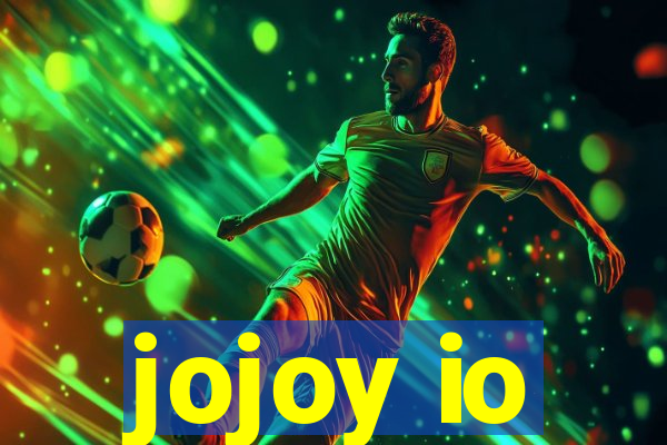 jojoy io